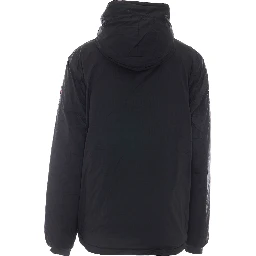 CANADA GOOSE Jackets Black