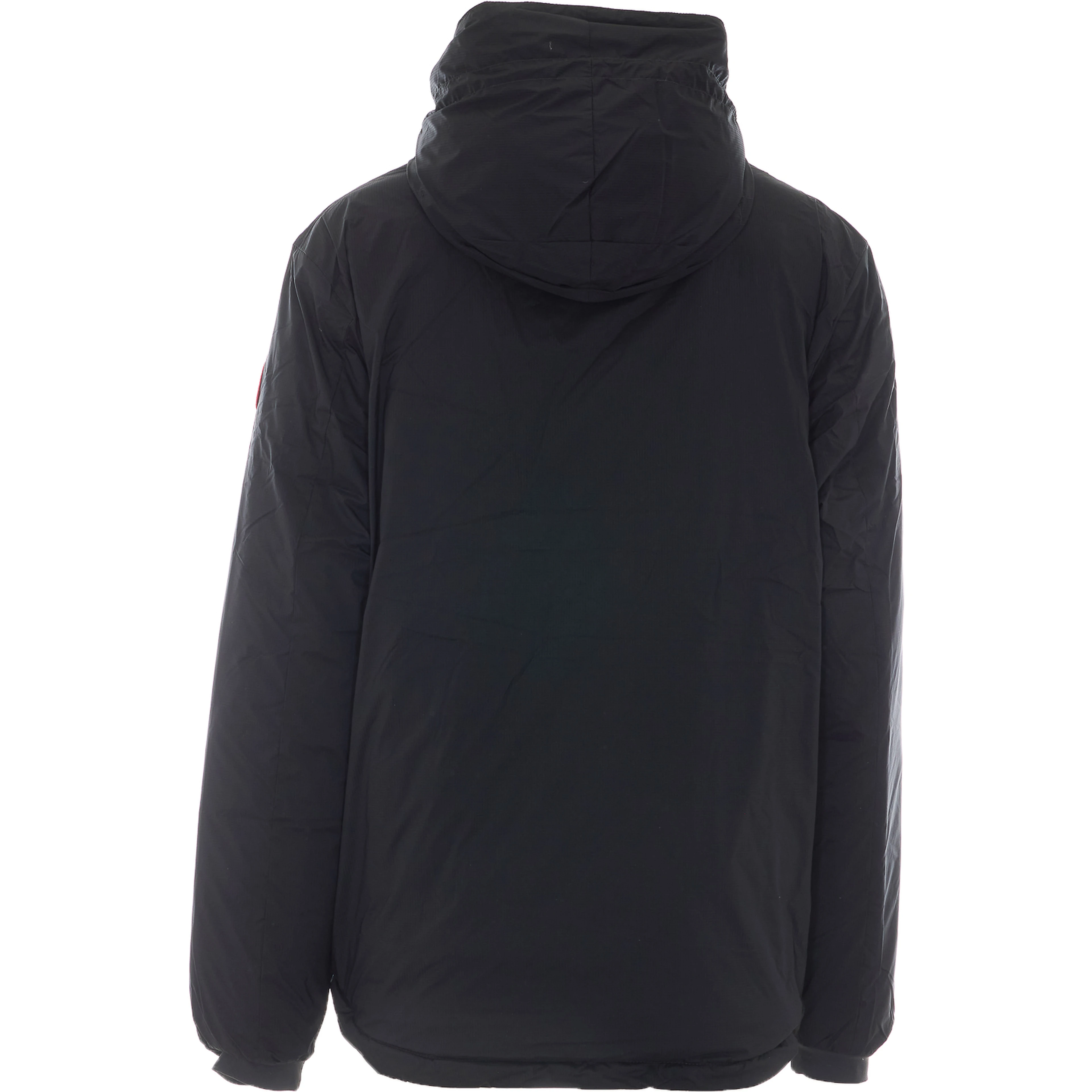 CANADA GOOSE Jackets Black