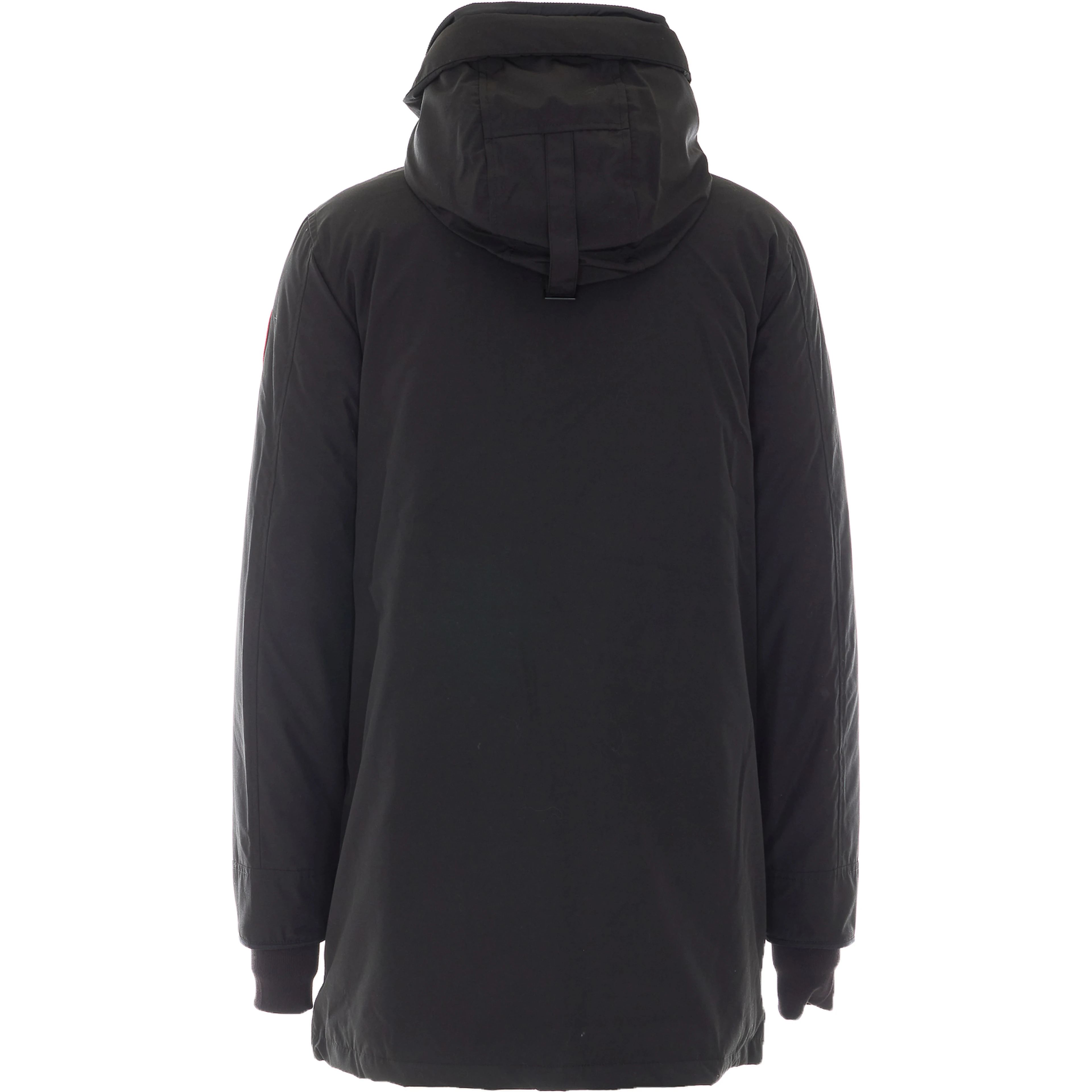 CANADA GOOSE Coats Black
