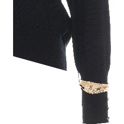 LIU JO Sweaters Black