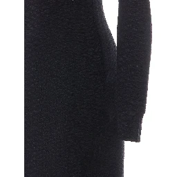 Elisabetta Franchi Dresses Black