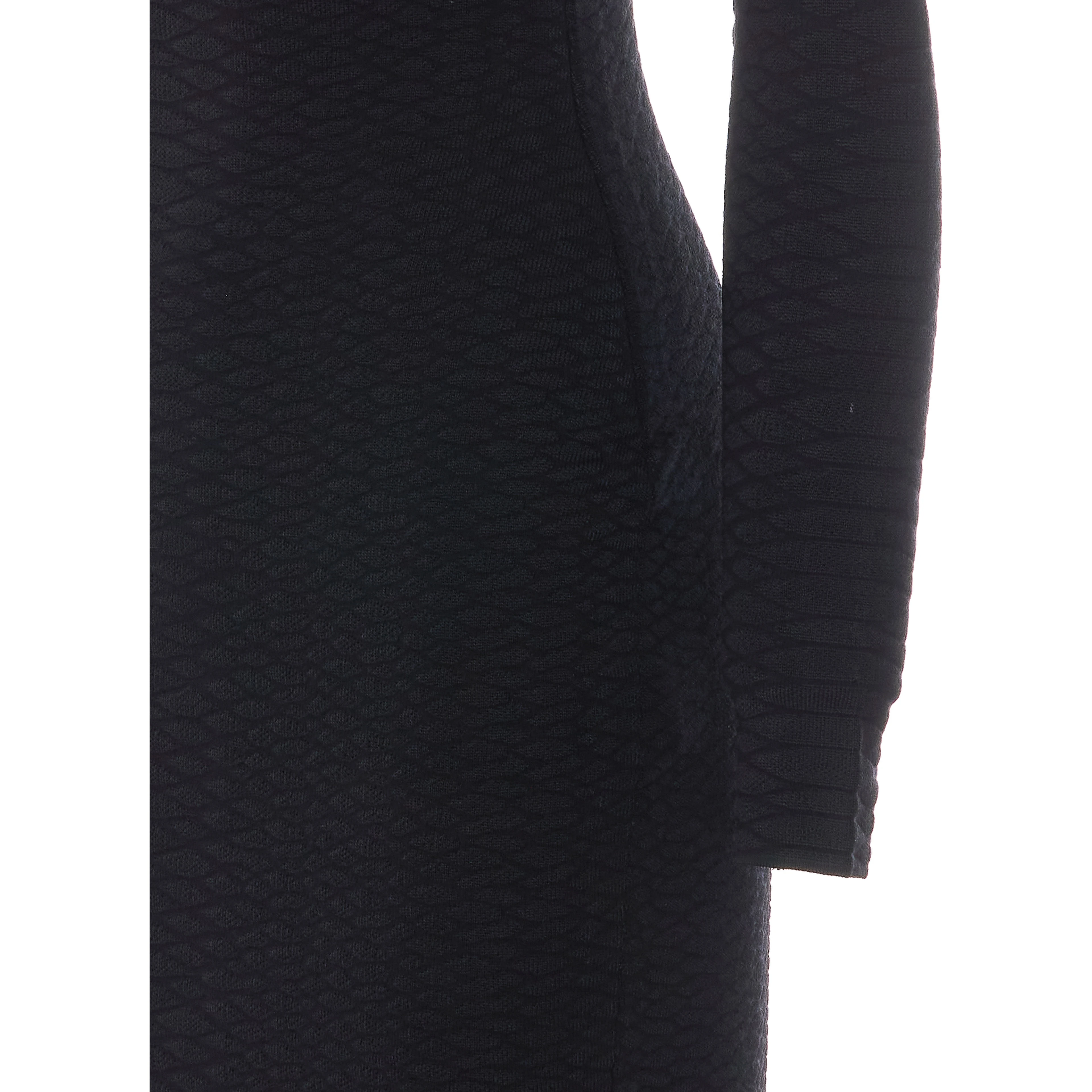 Elisabetta Franchi Dresses Black