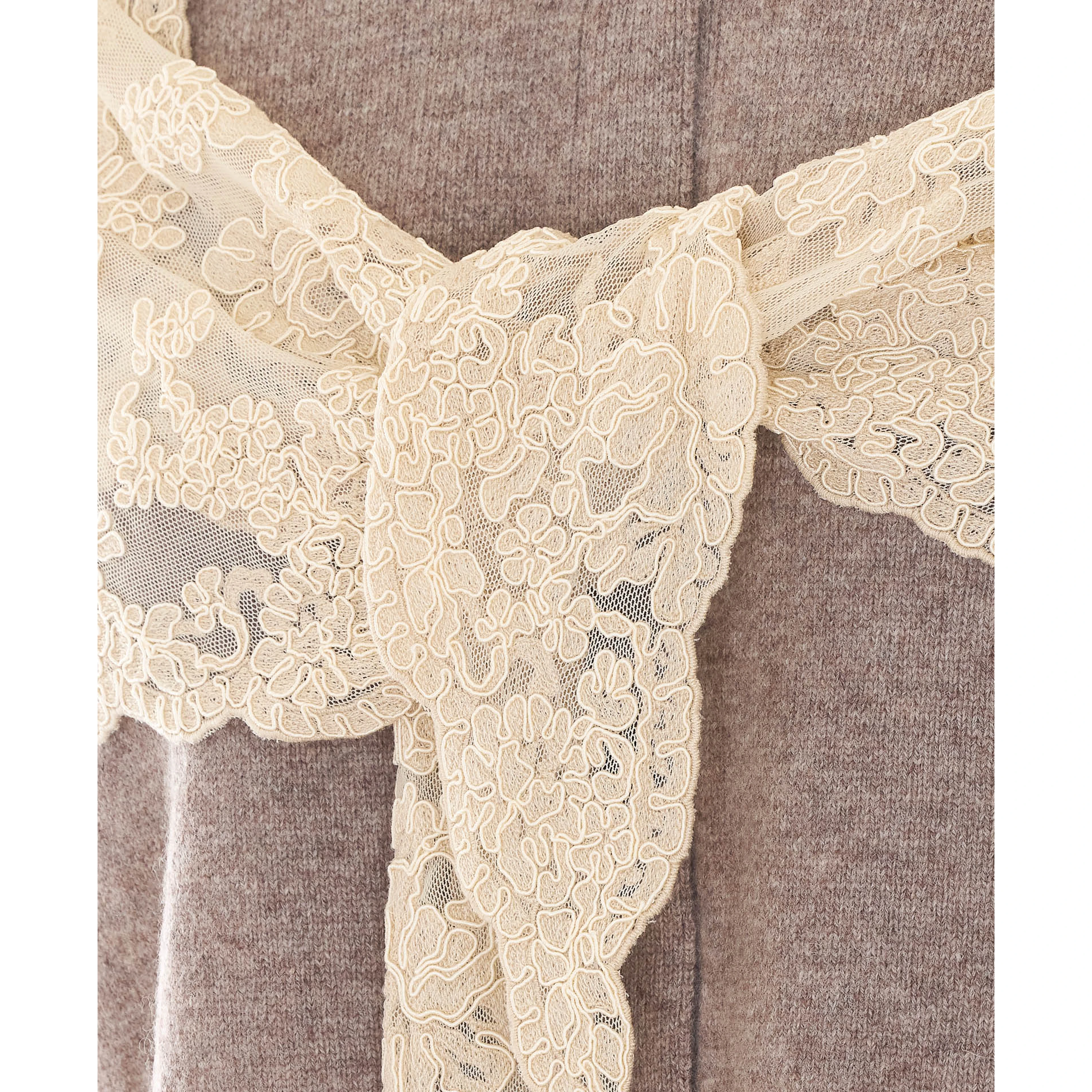 SEA NY Sweaters Beige