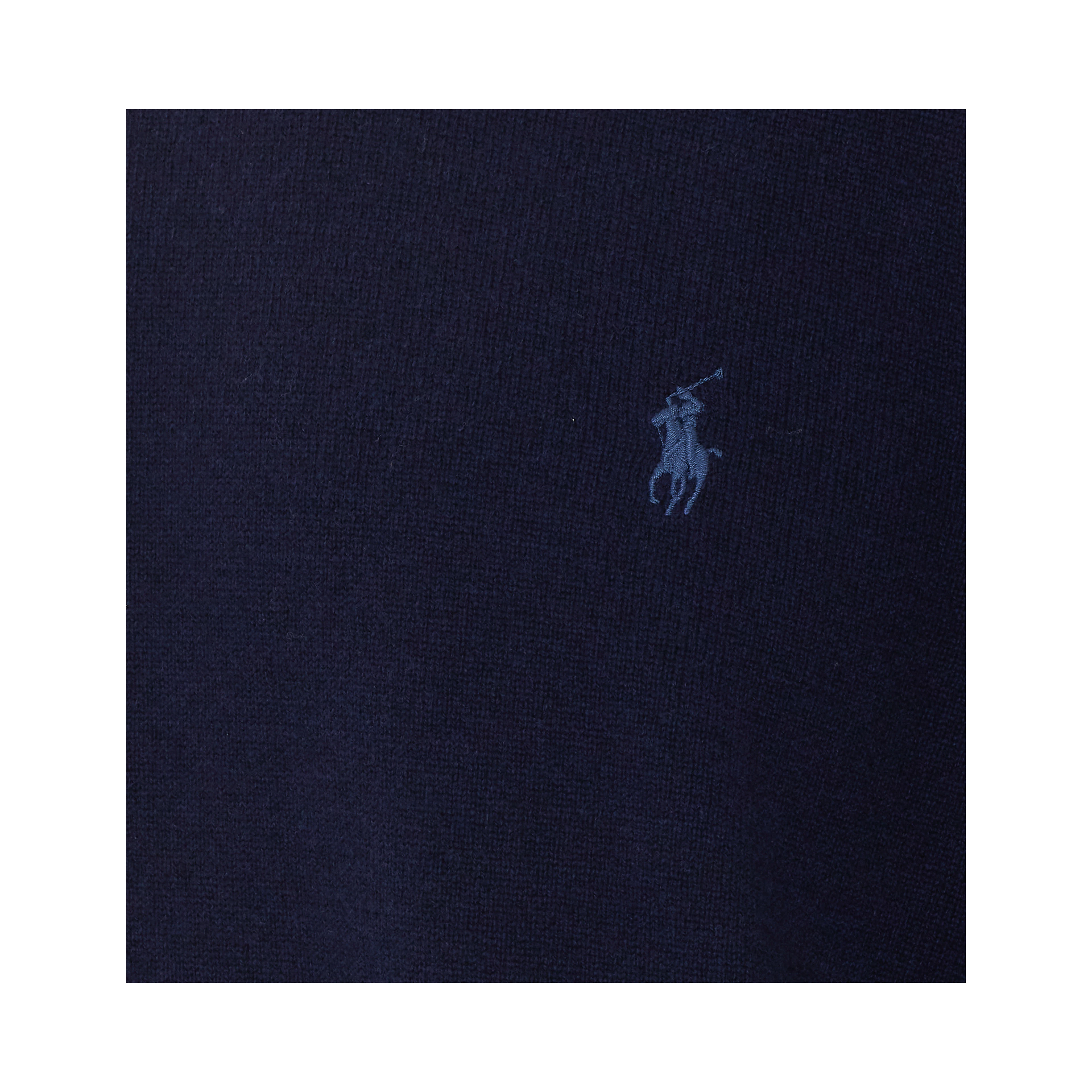 Polo Ralph Lauren Sweaters Blue