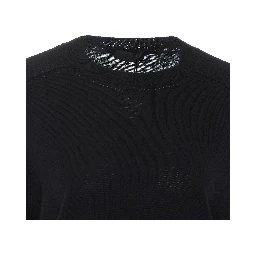 LIU JO Sweaters Black