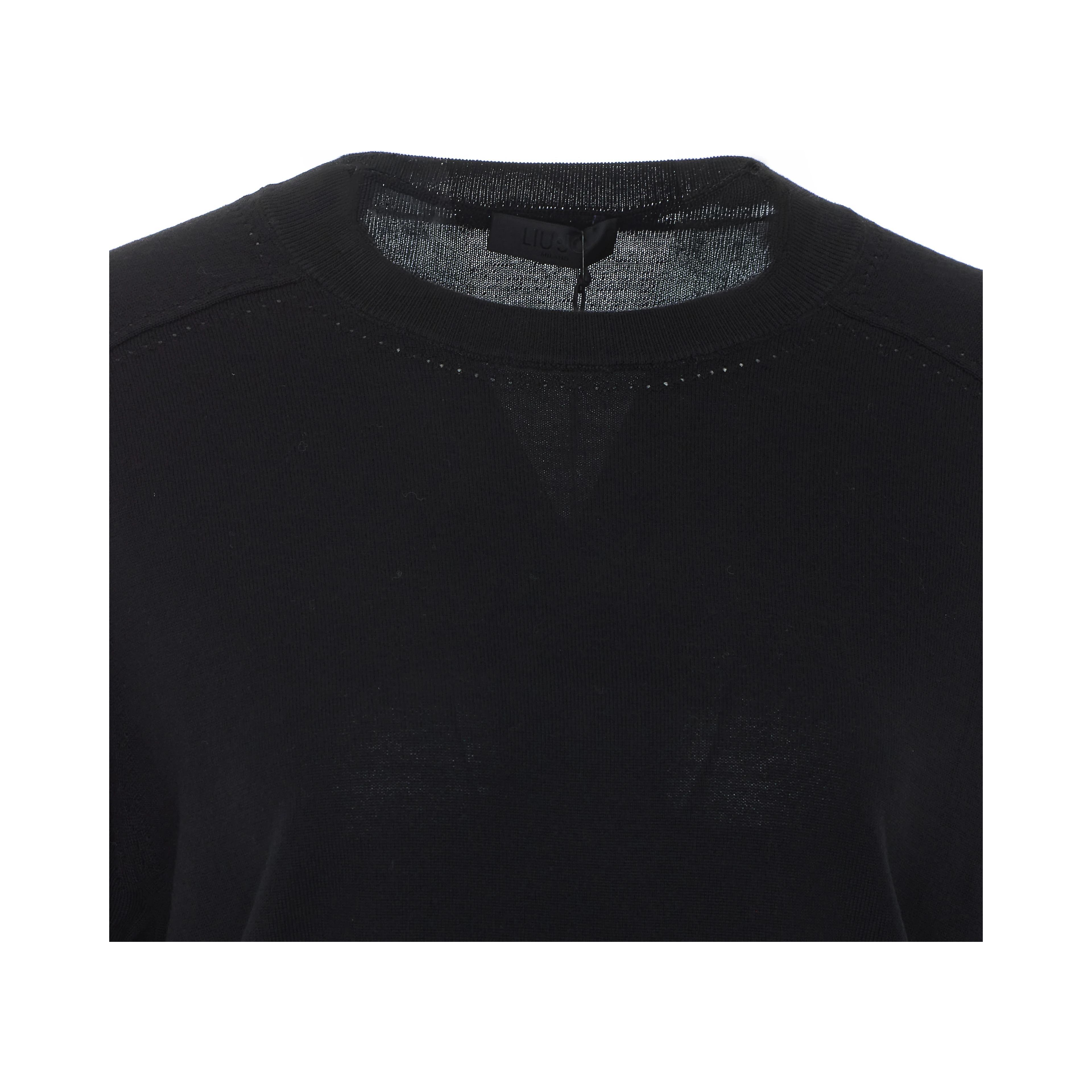 LIU JO Sweaters Black