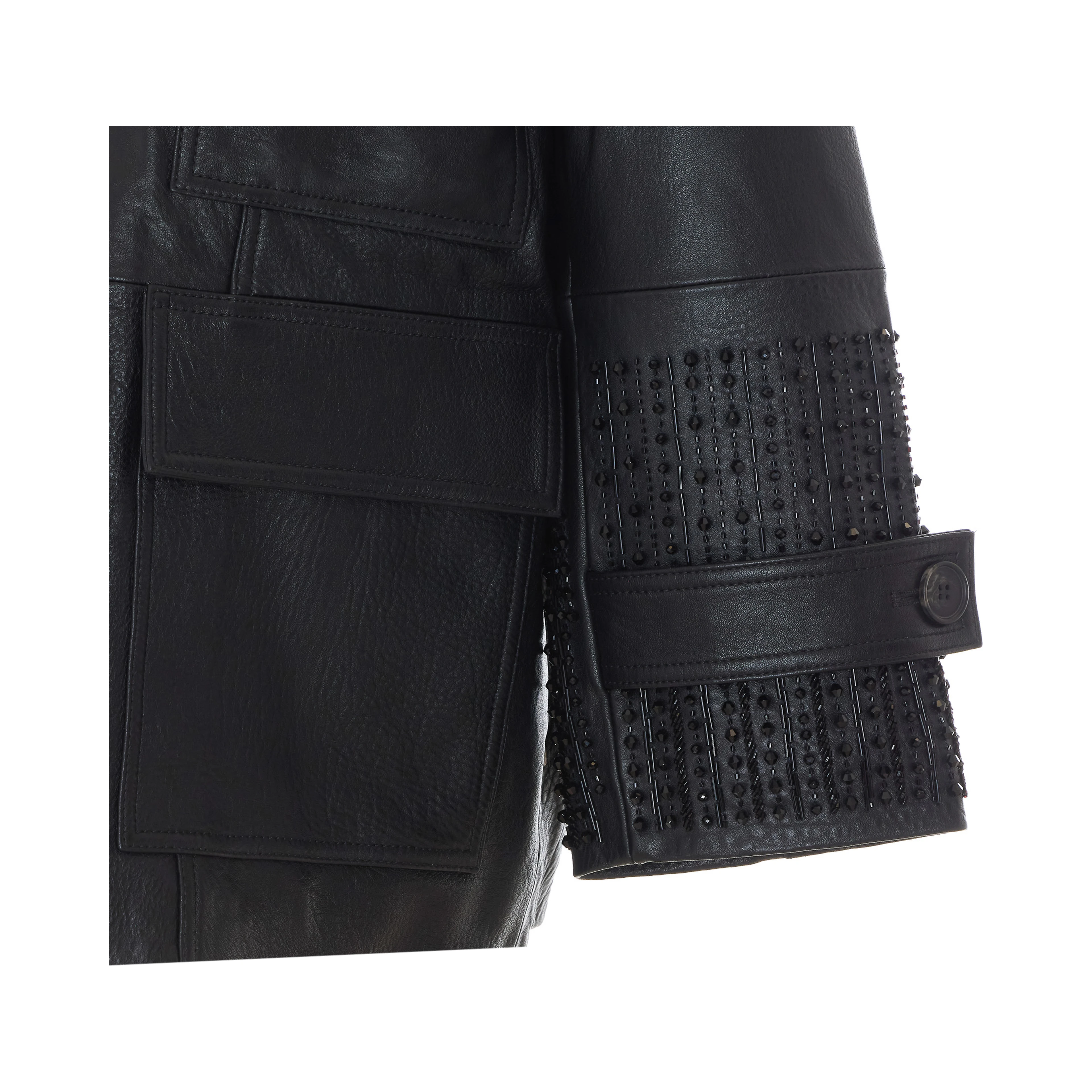 SWORD Jackets Black
