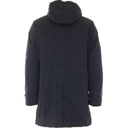 Moorer Jackets Blue