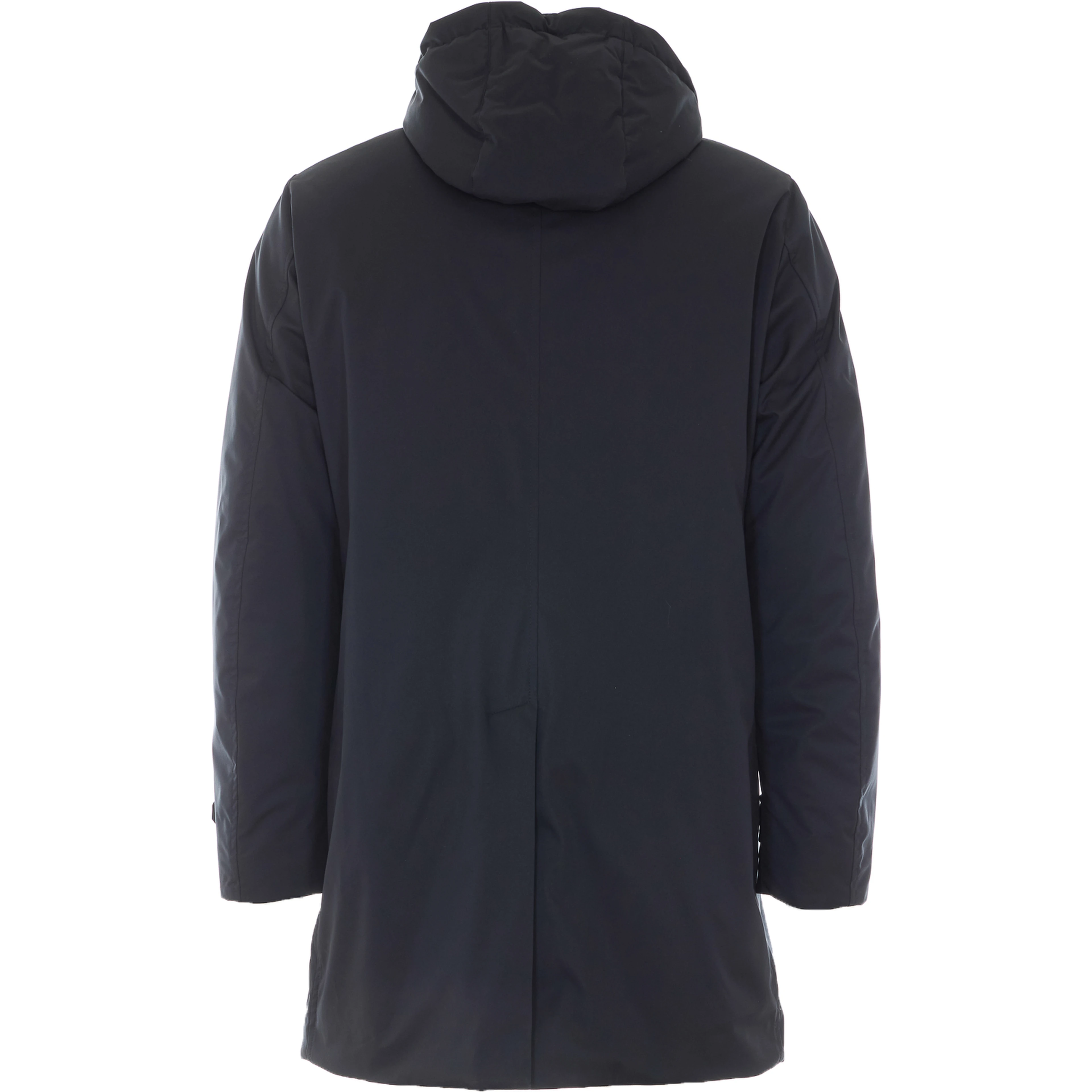 Moorer Jackets Blue