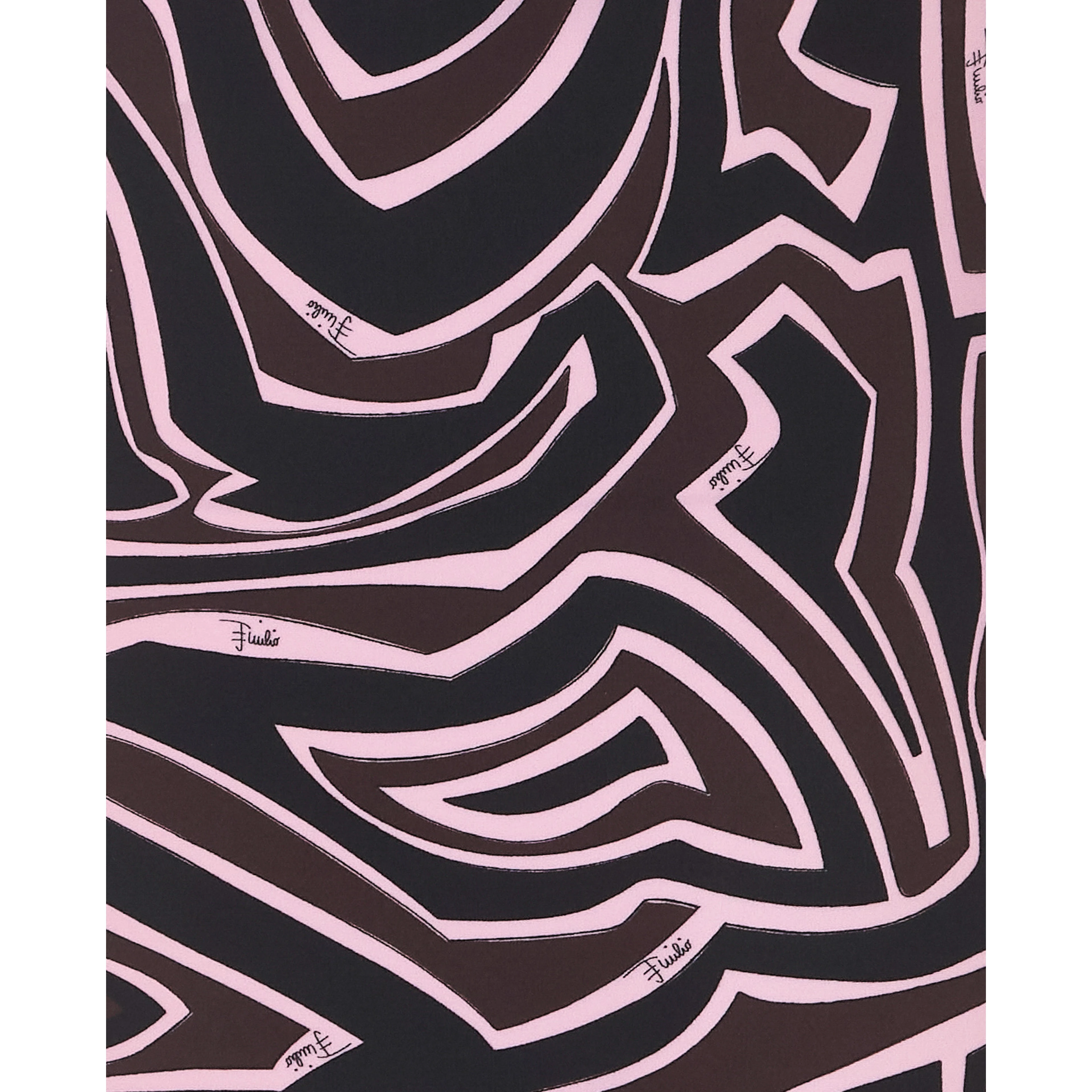 Pucci Sea clothing