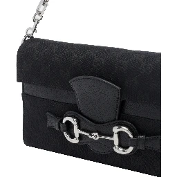 Gucci Bags.. Black
