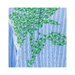 ESSENTIEL ANTWERP Shirts Blue