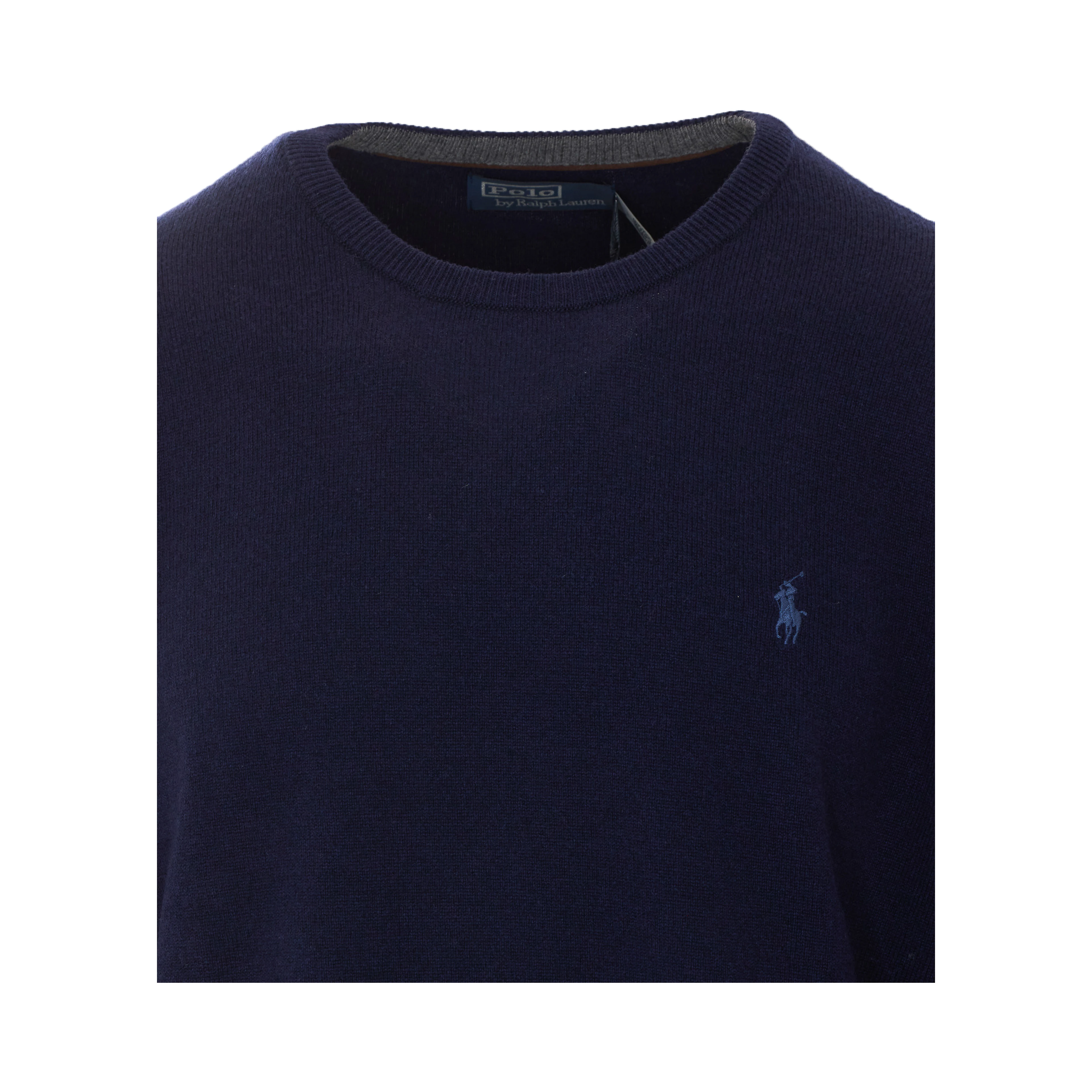 Polo Ralph Lauren Sweaters Blue
