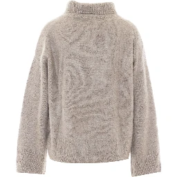 SOFT GOAT Sweaters