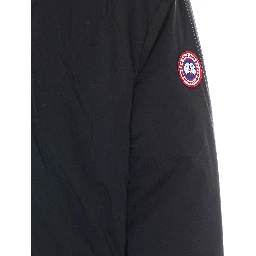 CANADA GOOSE Jackets Black