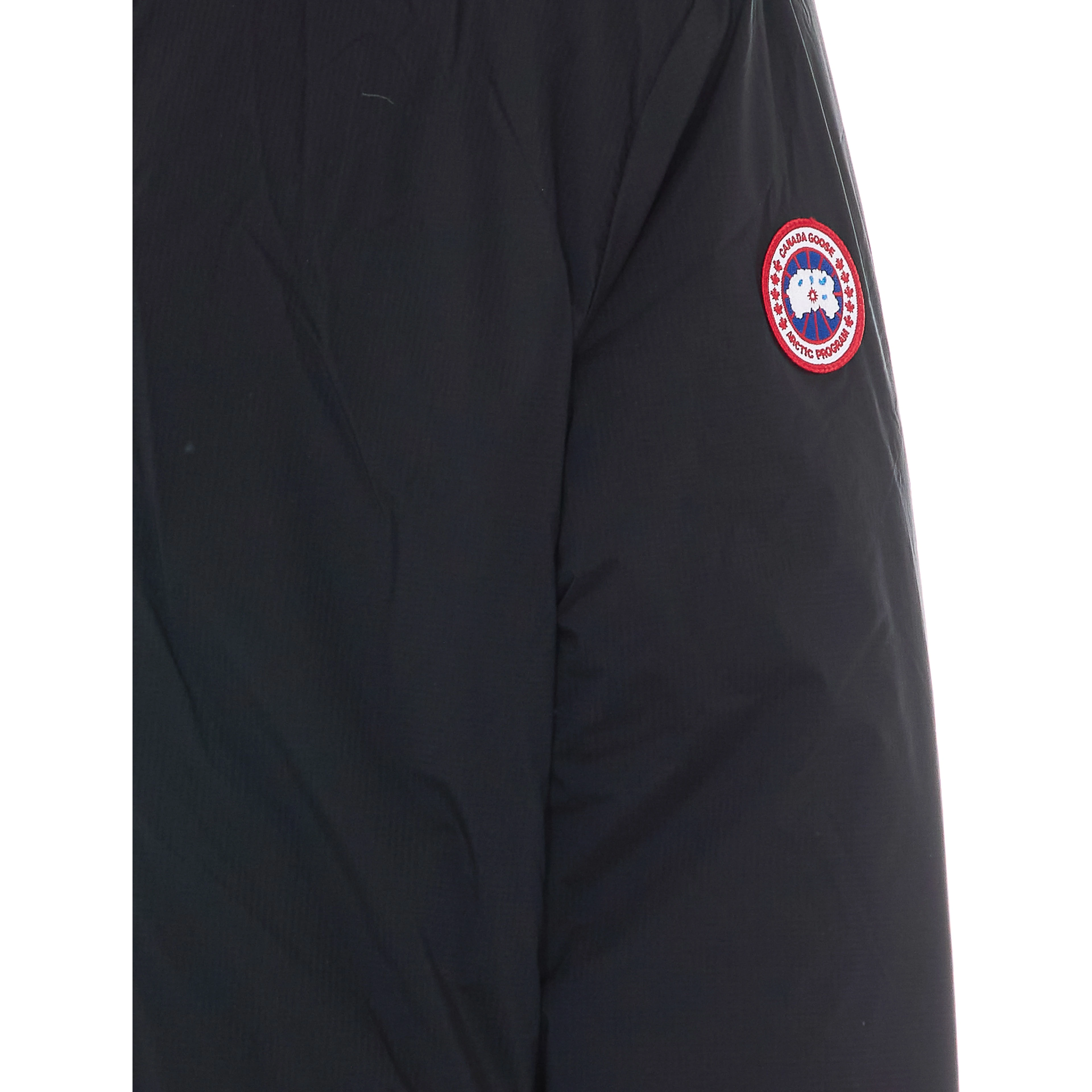 CANADA GOOSE Jackets Black