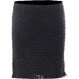 LIU JO Skirts Black