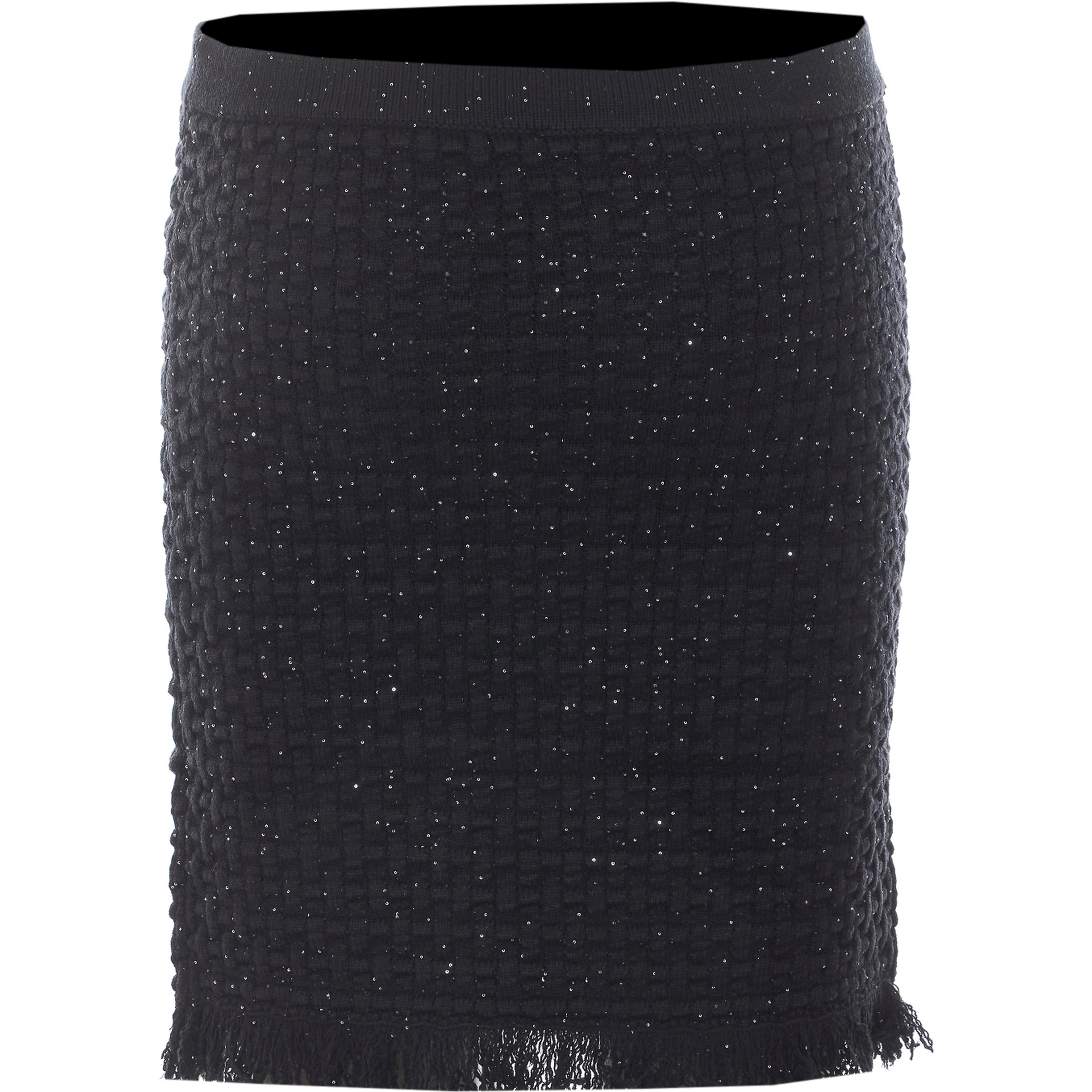 LIU JO Skirts Black