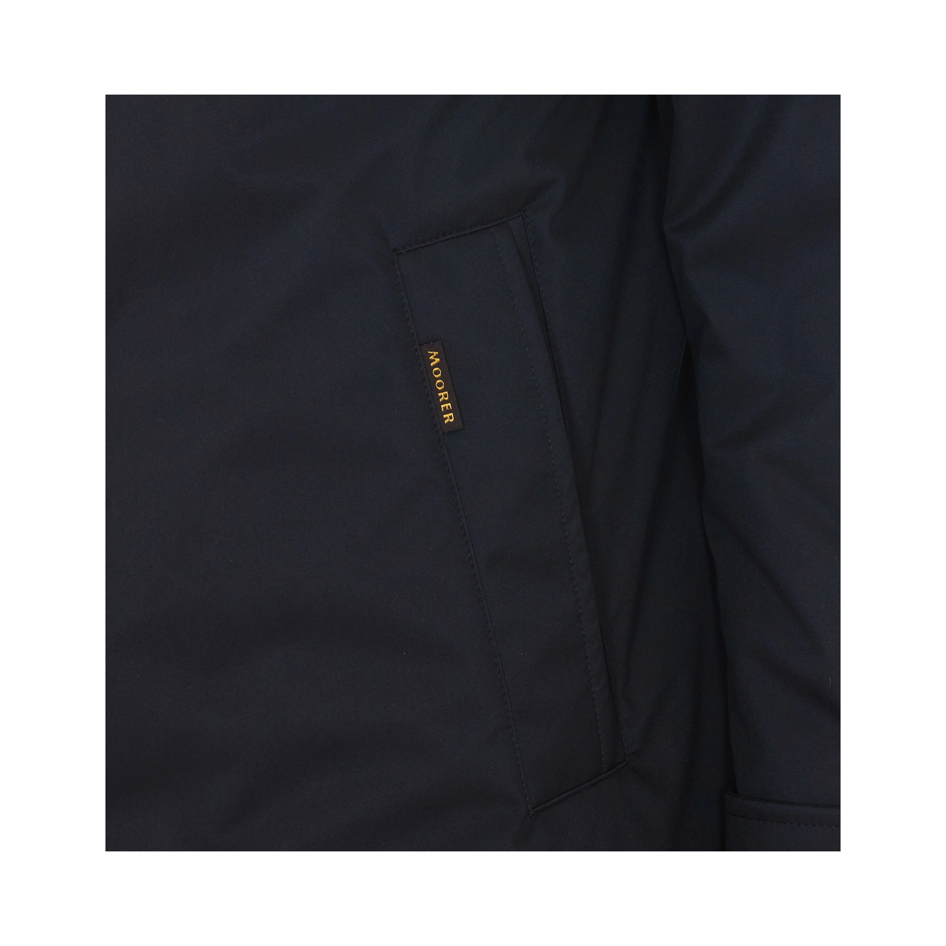 Moorer Jackets Blue