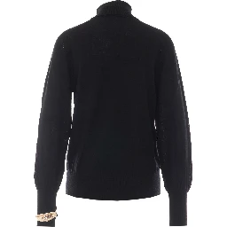 LIU JO Sweaters Black