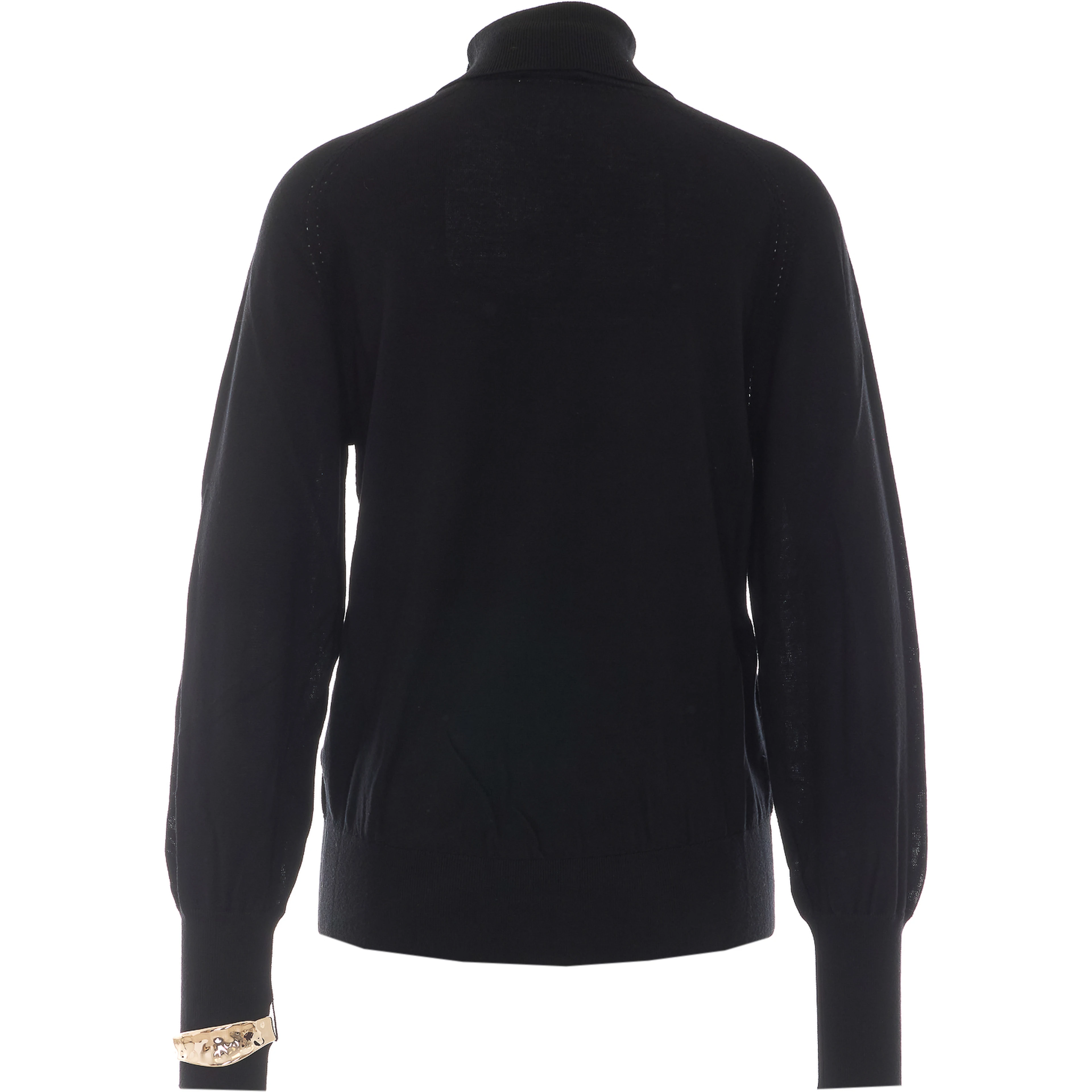 LIU JO Sweaters Black