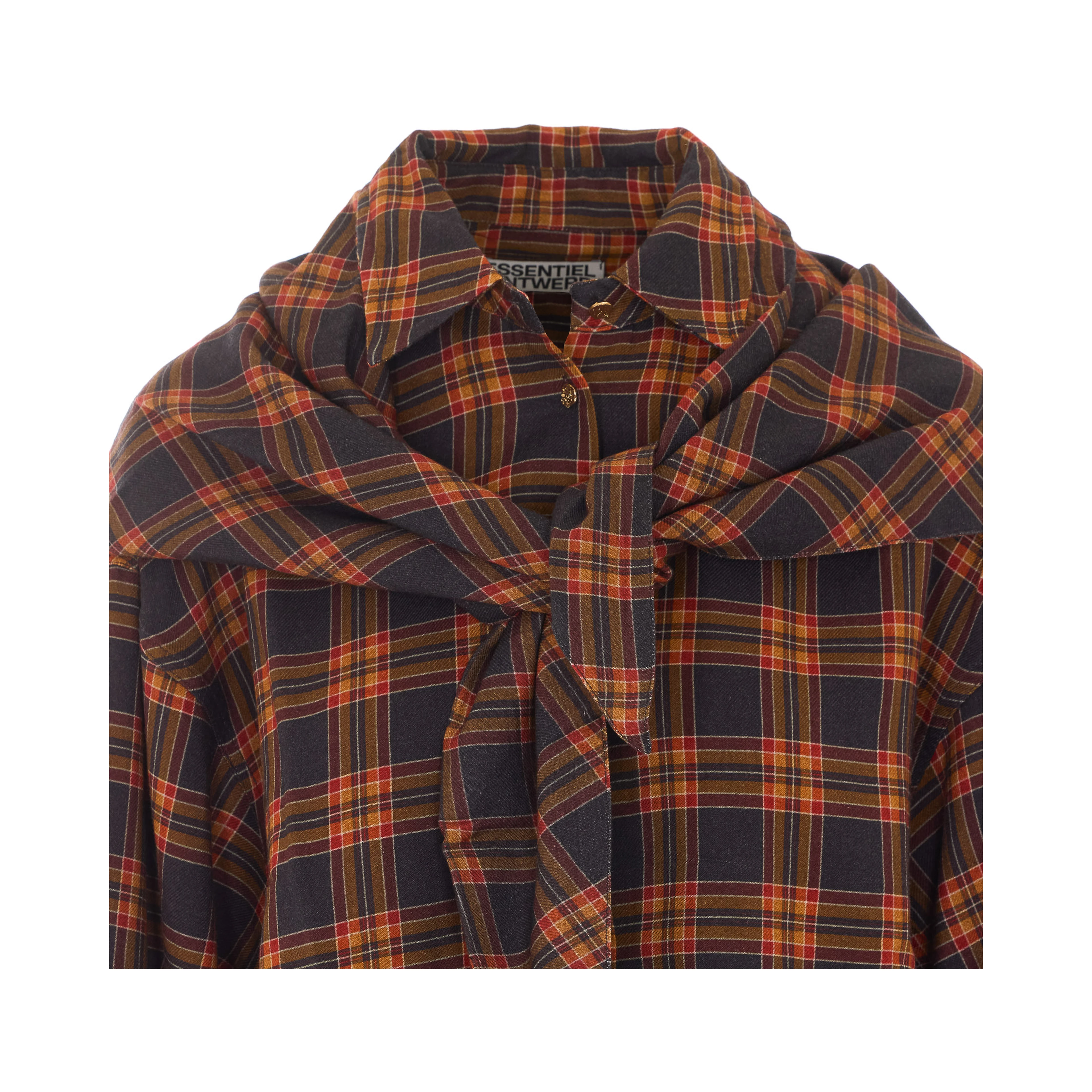 ESSENTIEL ANTWERP Shirts