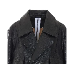 SWORD Jackets Black