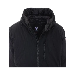 CANADA GOOSE Jackets Black