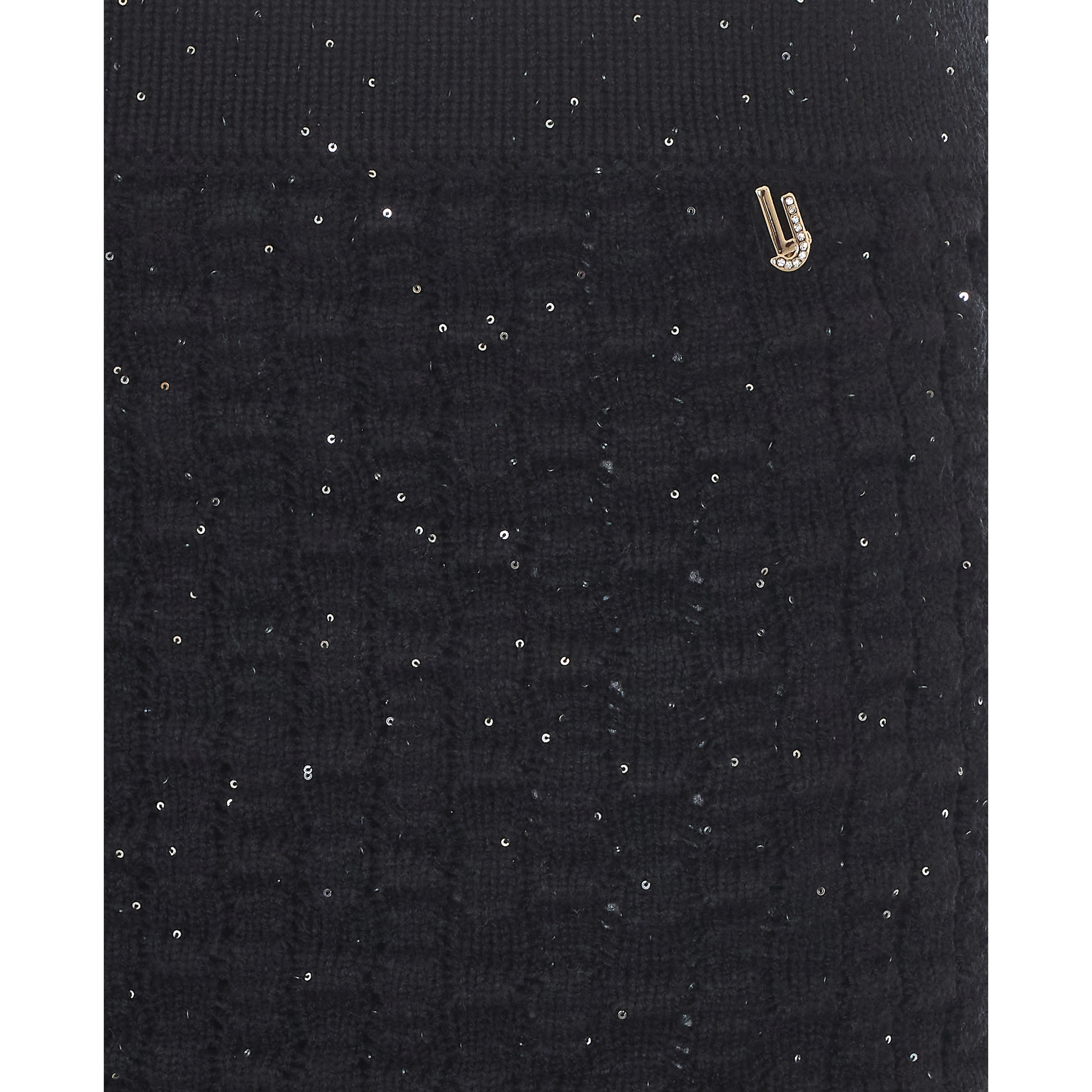 LIU JO Skirts Black