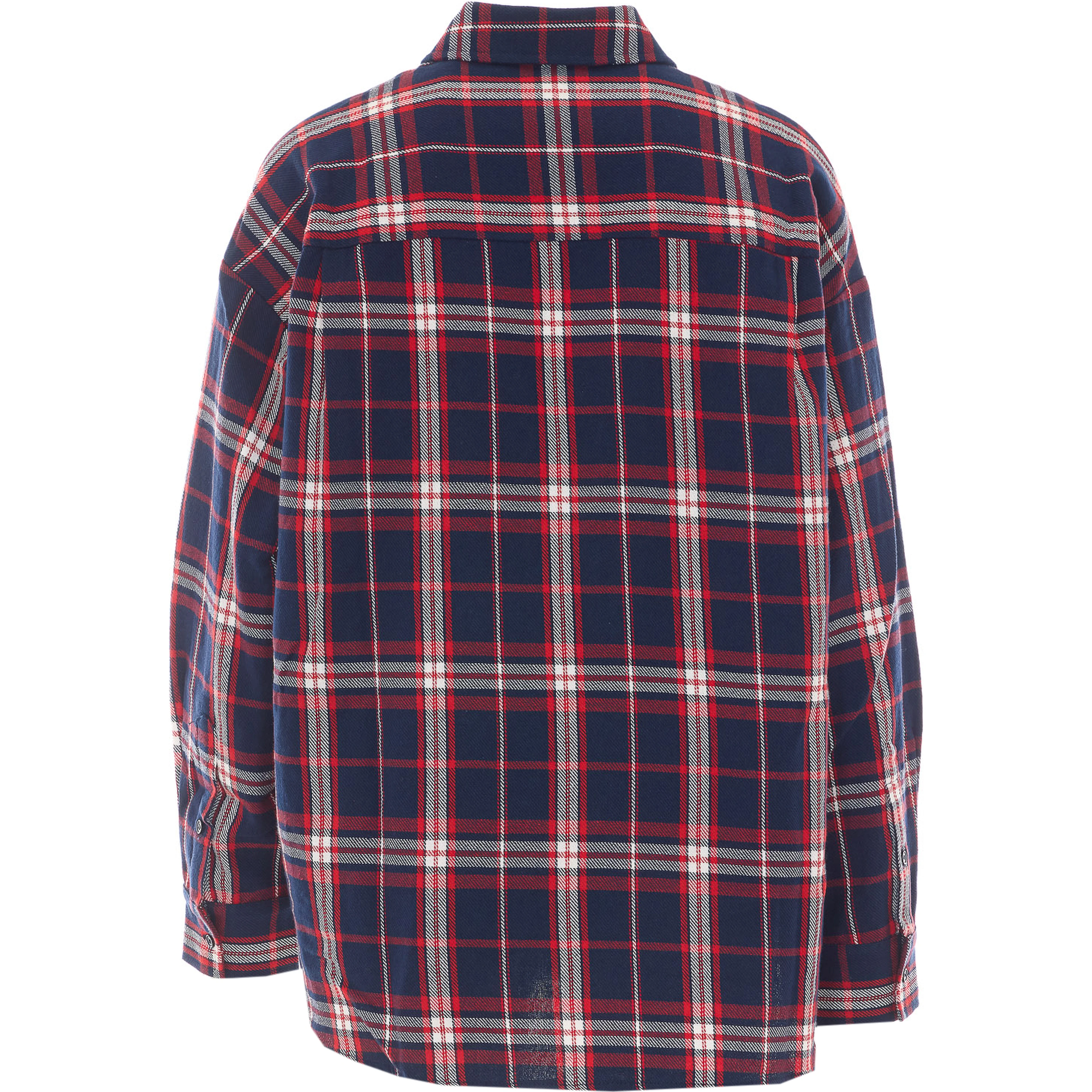ESSENTIEL ANTWERP Shirts Blue
