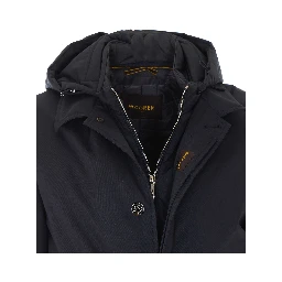Moorer Jackets Blue