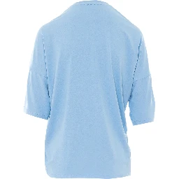 ESSENTIEL ANTWERP Sweaters Blue