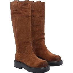 Vic Matie Boots