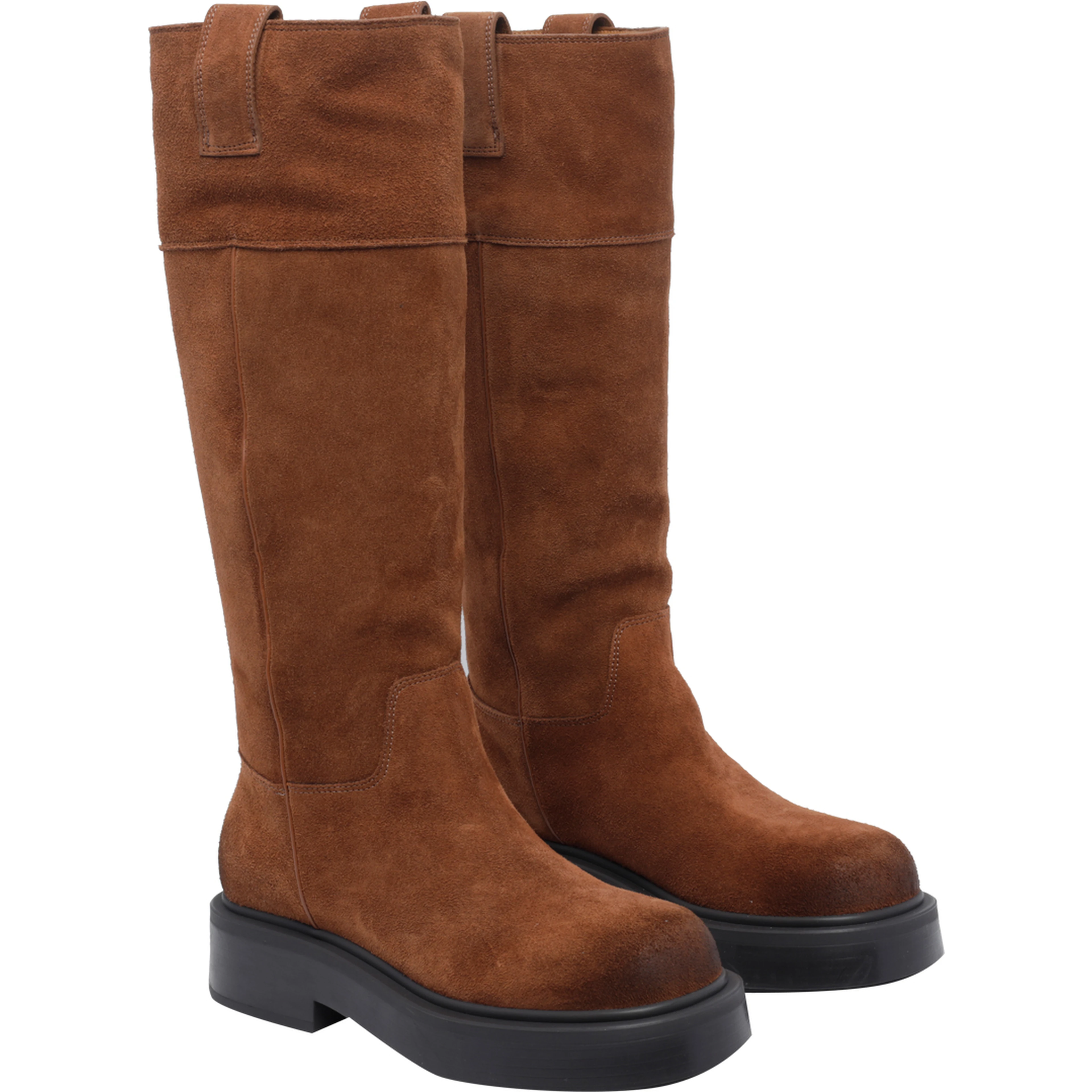 Vic Matie Boots