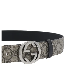 Gucci Belts Beige