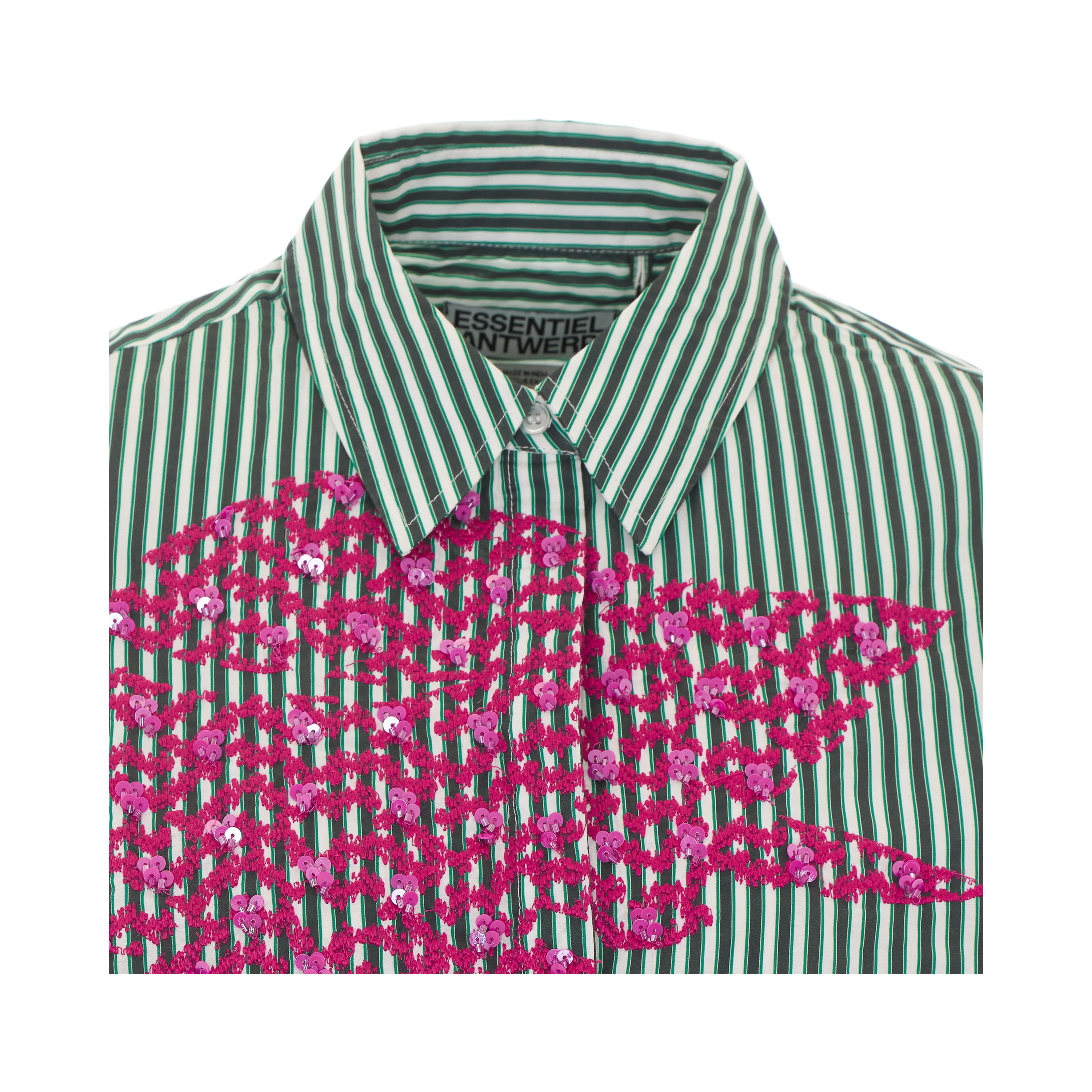 ESSENTIEL ANTWERP Shirts