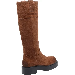 Vic Matie Boots