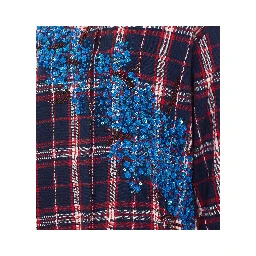 ESSENTIEL ANTWERP Shirts Blue