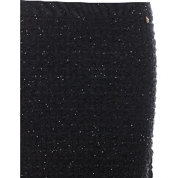 LIU JO Skirts Black