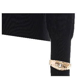 LIU JO Sweaters Black