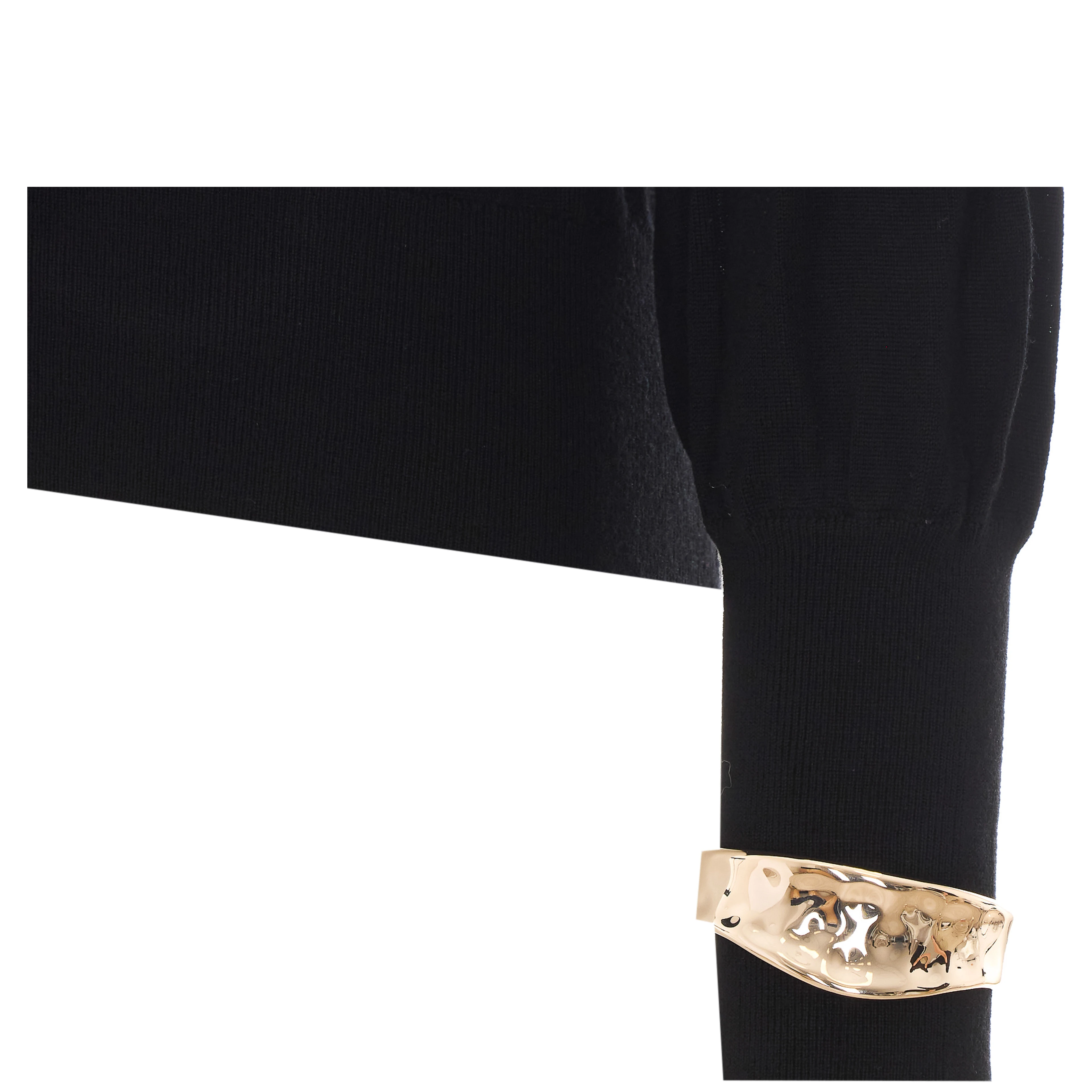 LIU JO Sweaters Black