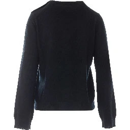 Zadig & Voltaire Sweaters Black