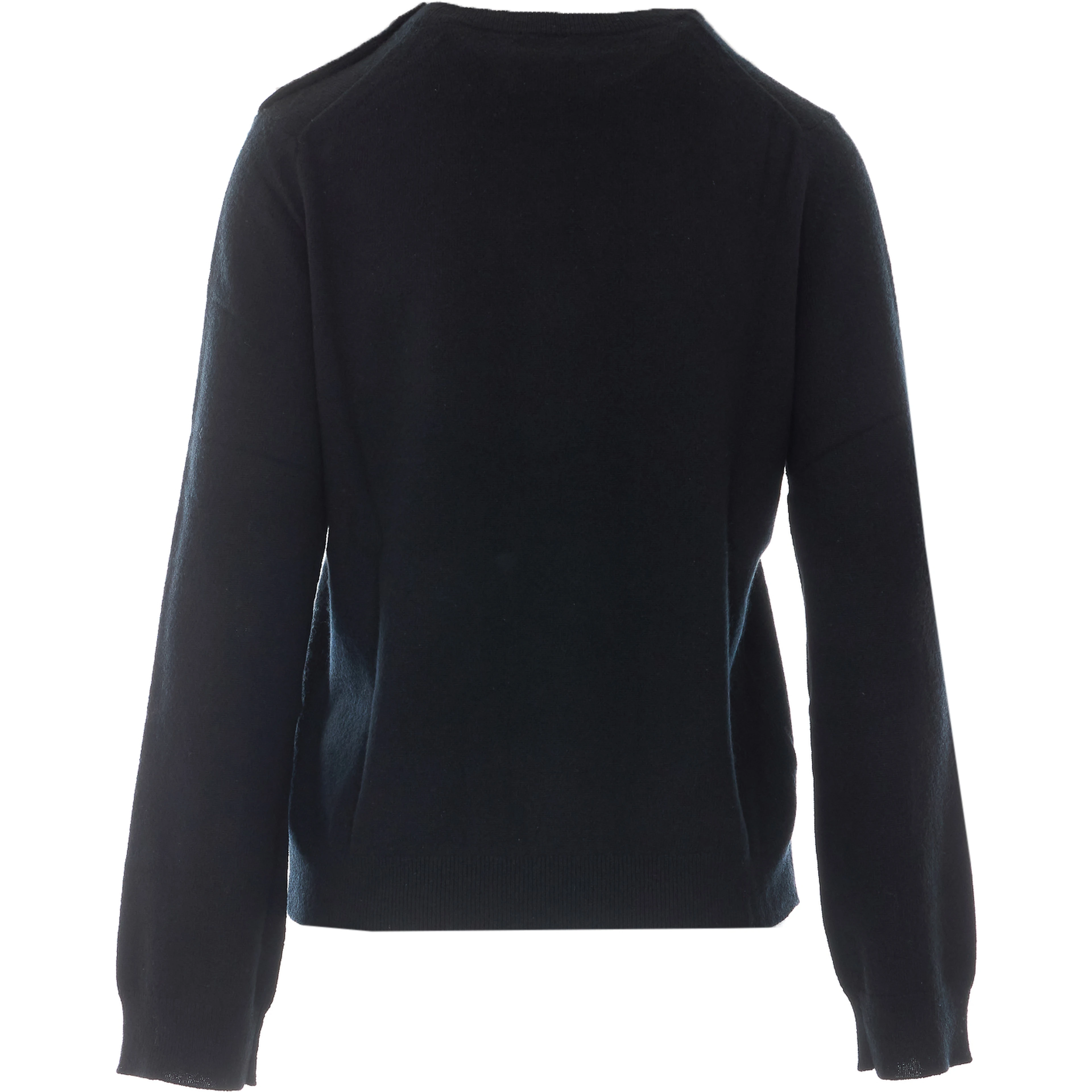Zadig & Voltaire Sweaters Black