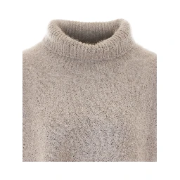 SOFT GOAT Sweaters