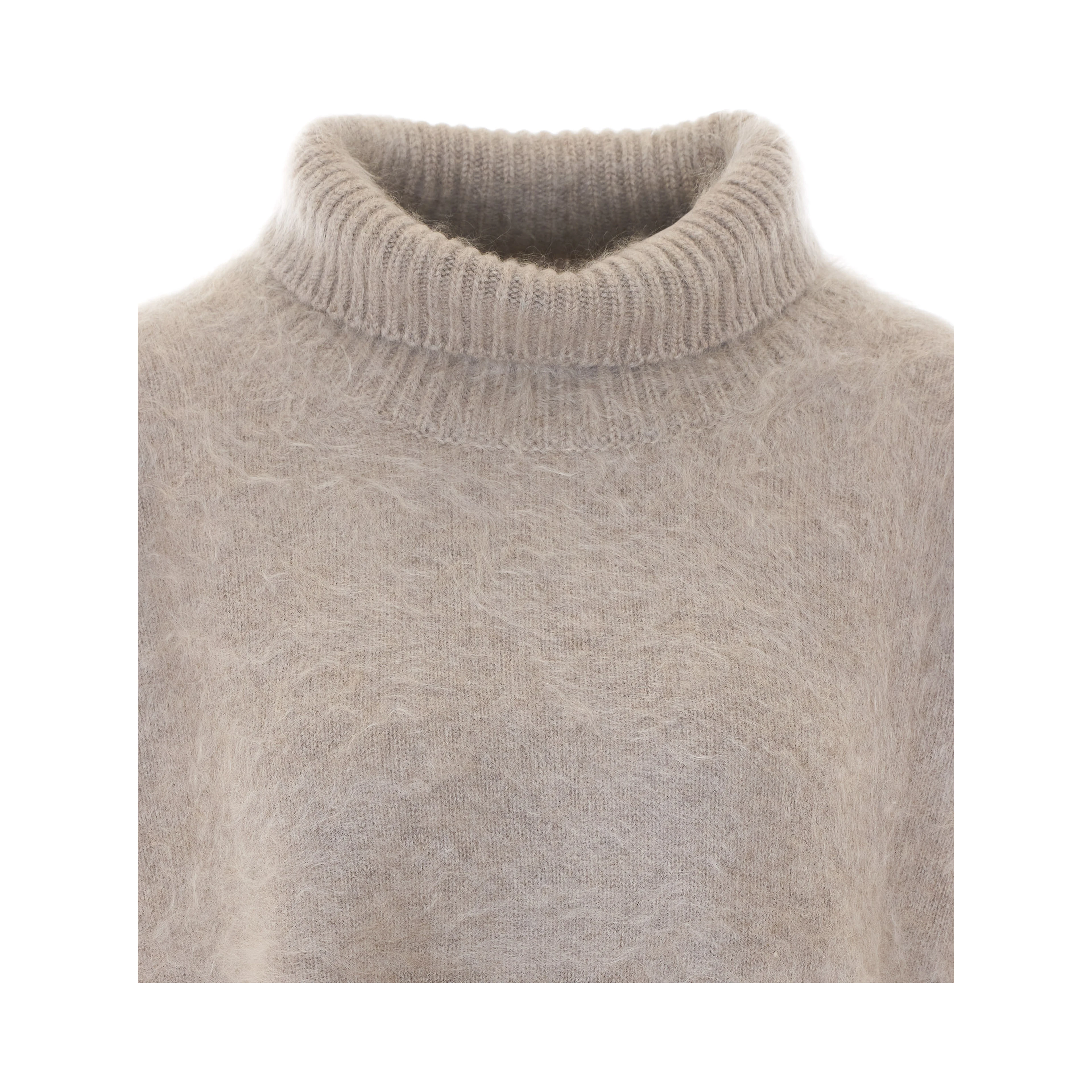 SOFT GOAT Sweaters