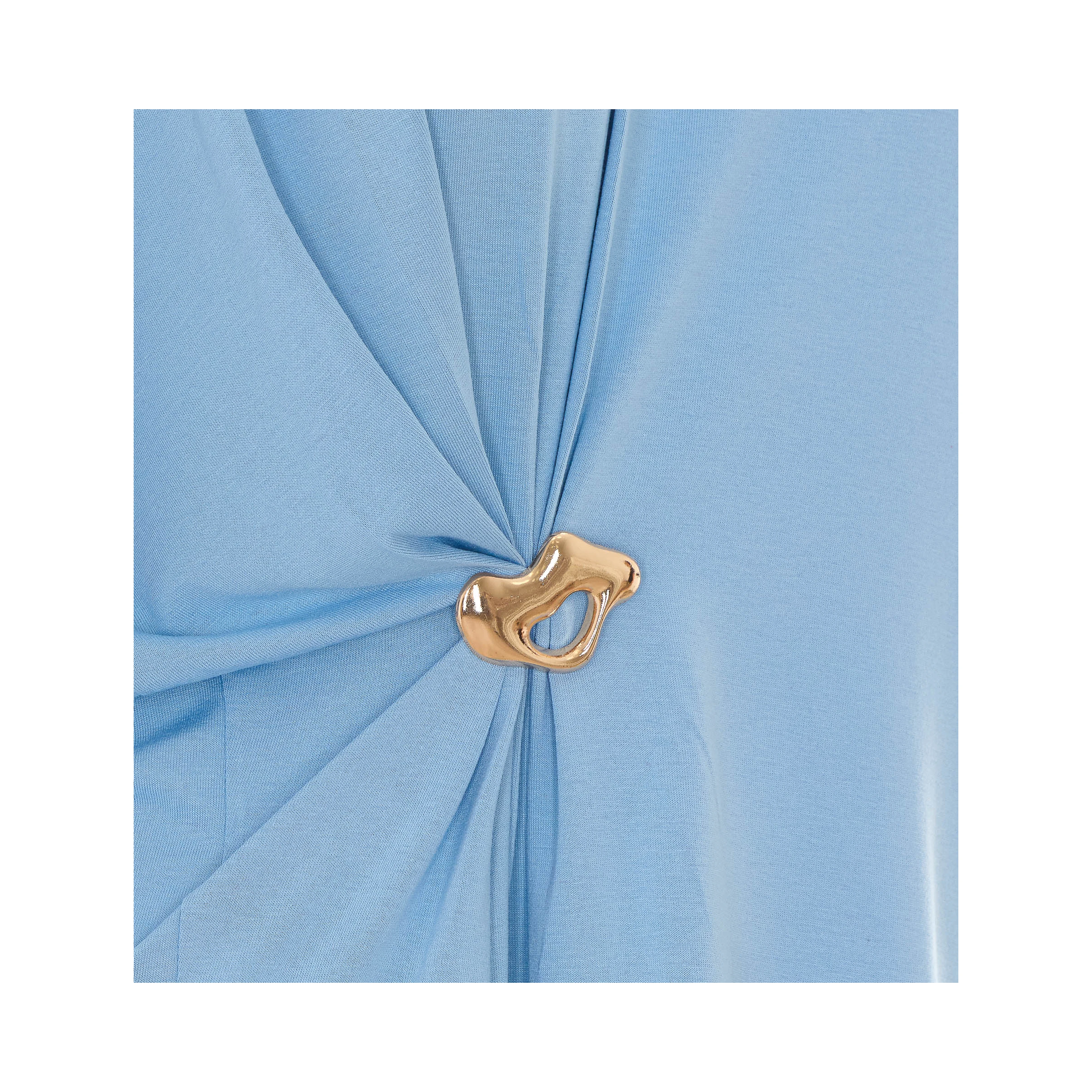 ESSENTIEL ANTWERP Sweaters Blue