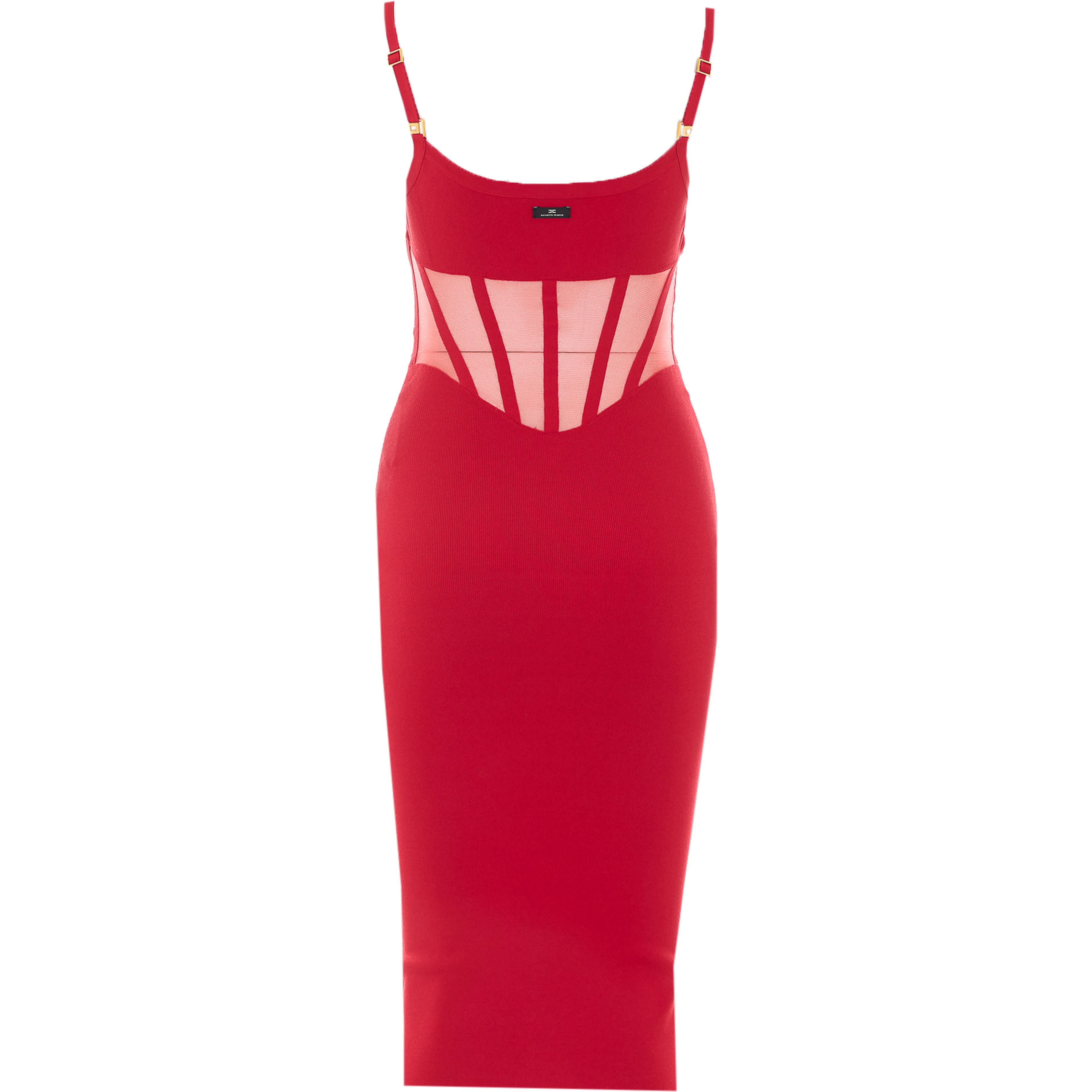 ELISABETTA FRANCHI Dresses