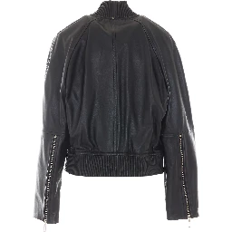 SportMax  Jackets Black