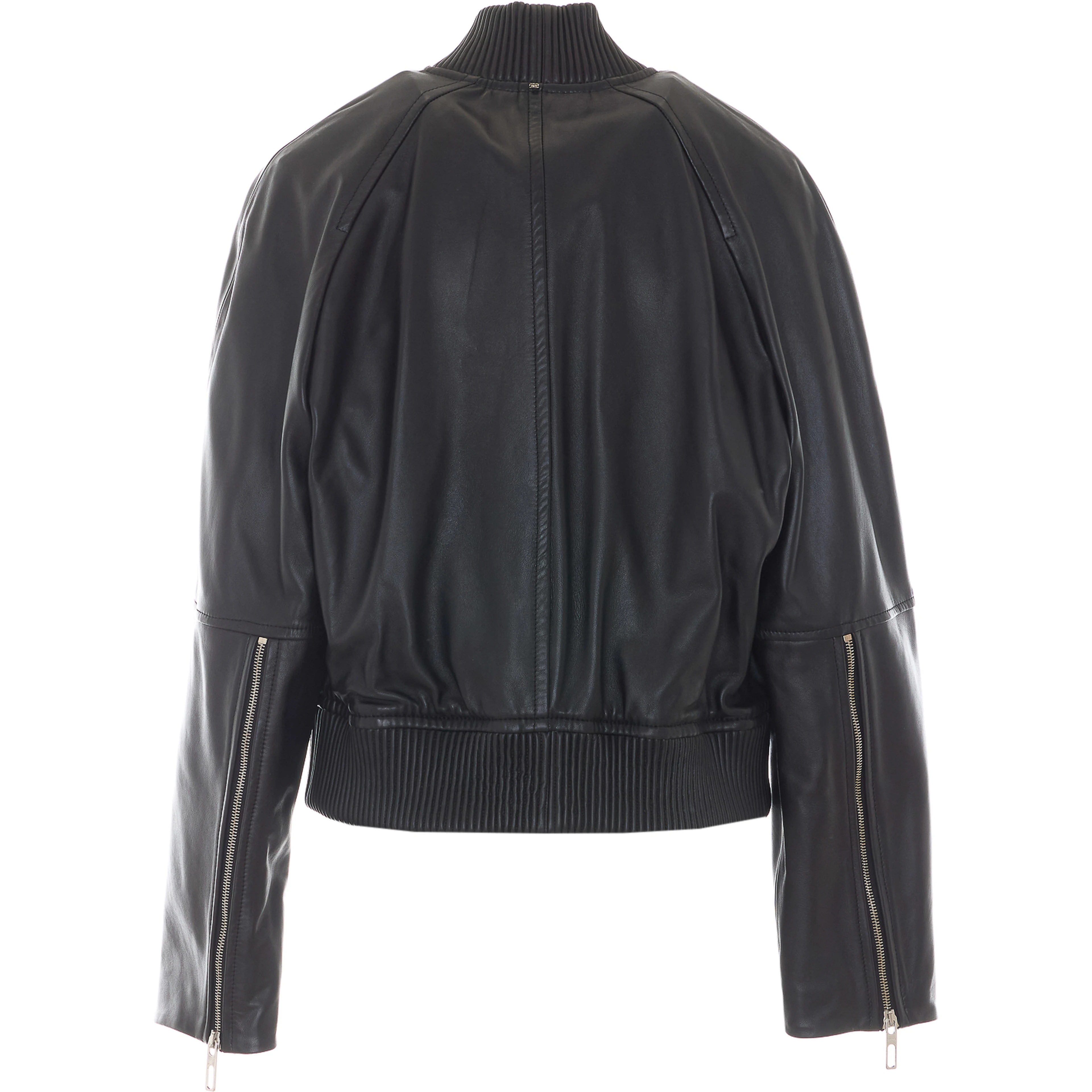 SportMax  Jackets Black
