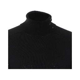 LIU JO Sweaters Black